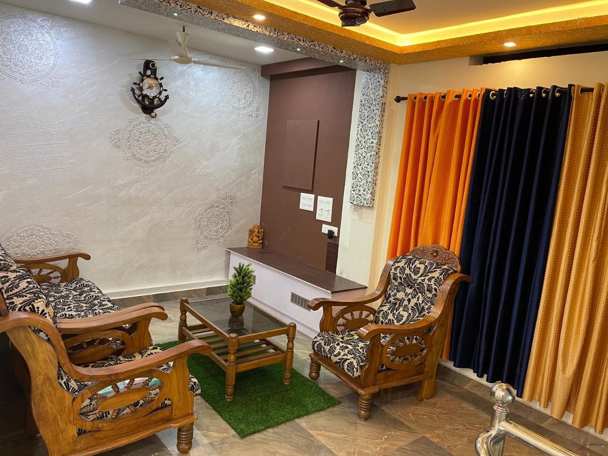 Bassac Residency Hotell Changanācheri Exteriör bild